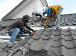 Best Asphalt Shingle Roofing  in Fifth Ward, LA